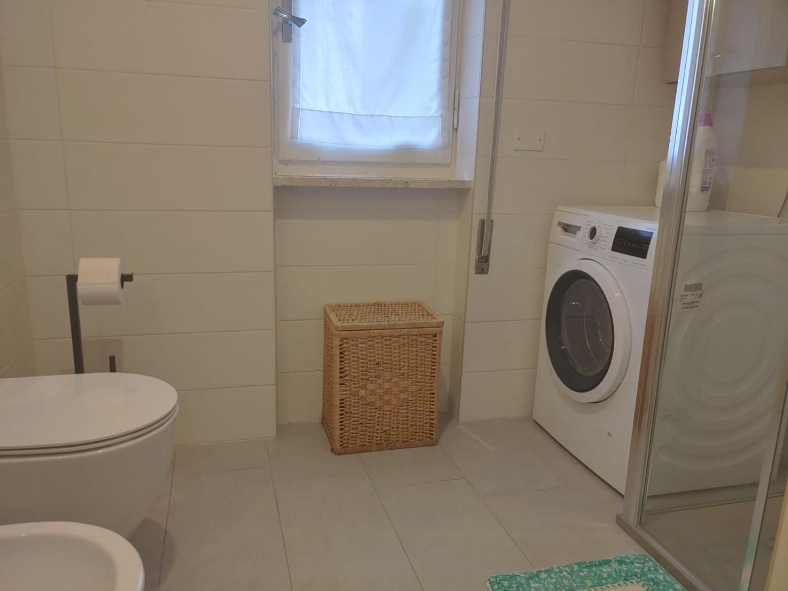 Attico Vista Mare, レヴァント エクステリア 写真